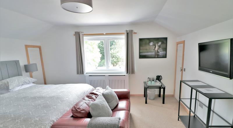 Best Bed and Breakfast Inverness